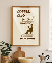 Coffee Club