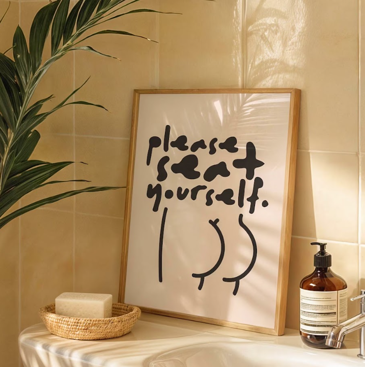 Seat Yourself
