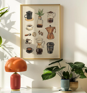 Vintage Coffee