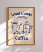 Good things Coffee