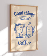 Good things Coffee