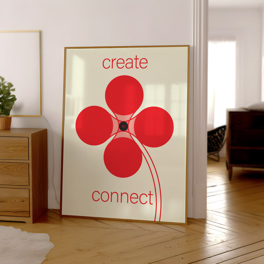 Create e Connect
