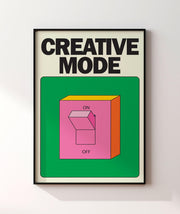 Creative Mode