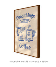 Good things Coffee
