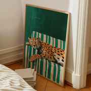 Cheetah