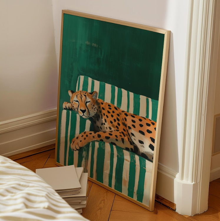 Cheetah