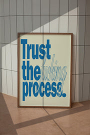 Trust the Process