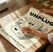 Unplug