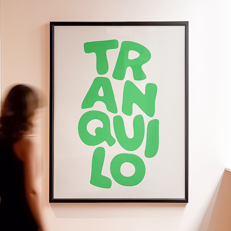 Tranquilo