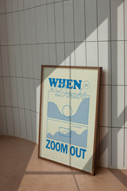 Zoom Out