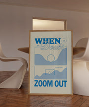 Zoom Out