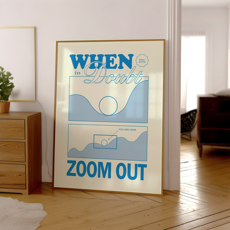 Zoom Out